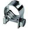 Image de Norma Collier De Serrage À Crémaillère 8107101017 Plage De Ø Du Faisceau 17 Mm (max) 1 Pc(s) W915091
