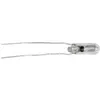Image de Beli-beco 6213 Ampoule Incandescente Subminiature 12 V 0.72 W Fils Aux Extrémités Clair 1 Pc(s) W241471