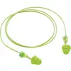 Image de Bouchons D'Oreille 33 Db Moldex Twisters Trio Cord 645101 1 Paire S961681