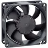 Image de Ventilateur Axial Ebm Papst 8454/2h4p 9692530181 24 V/dc 115 M³/h (l X L X H) 80 X 80 X 25 Mm 1 Pc(s)