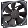 Image de Ventilateur Axial Ebm Papst 3412 N/2 Glle-453 9292506453 12 V/dc 33 M³/h (l X L X H) 25.4 X 92 X 92 Mm 1 Pc(s) R585291