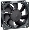 Image de Ebm Papst - Ventilateur Axial 8452/2 Hhp 9292507012 12 V/dc 82 M³/h (l X L X H) 25 X 80 X 80 Mm 1 Pc(s) R581671