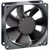 Image de Ventilateur Axial Ebm Papst 8412n/2gme 9292506269 12 V/dc 55 M³/h (l X L X H) 80 X 80 X 25.4 Mm 1 Pc(s) R581041