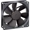 Image de Ventilateur Axial Ebm Papst 3412 N 9292506324 12 V/dc 82 M³/h (l X L X H) 92 X 92 X 25.4 Mm 1 Pc(s) R585661