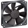 Image de Ventilateur Axial Ebm Papst 3414 Ng 9292506307 24 V/dc 82 M³/h (l X L X H) 92 X 92 X 25.4 Mm 1 Pc(s) R585071