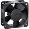 Image de Ventilateur Axial Ebm Papst 614 Ngn 9272206008 24 V/dc 40 M³/h (l X L X H) 60 X 60 X 25 Mm 1 Pc(s) R582731