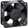 Image de Ventilateur Axial Ebm Papst 614 Nh 9272206072 24 V/dc 43 M³/h (l X L X H) 60 X 60 X 25 Mm 1 Pc(s)