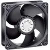 Image de Ventilateur Axial Ebm Papst 4412 M 9293510508 12 V/dc 184 M³/h (l X L X H) 119 X 119 X 38 Mm 1 Pc(s) R582531