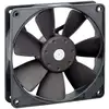 Image de Ebm Papst - Ventilateur Axial 4412fgl 9293505438 12 V/dc 91 M³/h (l X L X H) 119 X 119 X 25.4 Mm 1 Pc(s) R582281