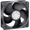 Image de Ventilateur Axial Ebm Papst 4412 Ml 9293510561 12 V/dc 168 M³/h (l X L X H) 38 X 119 X 119 Mm 1 Pc(s) R585441