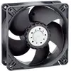 Image de Ebm Papst - Ventilateur Axial 4414 L3 9293510558 24 V/dc 100 M³/h (l X L X H) 119 X 119 X 38 Mm 1 Pc(s) R585401