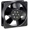 Image de Ventilateur ebm-papst 4580z 110m³/h noir - Neuf