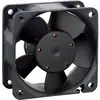 Image de Ventilateur Axial Ebm Papst 612nghh 9272206017 12 V/dc 50 M³/h (l X L X H) 60 X 60 X 25 Mm 1 Pc(s) R582461