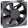 Image de Ventilateur Axial Ebm Papst 8412ng 9292506104 12 V/dc 65 M³/h (l X L X H) 80 X 80 X 25.4 Mm 1 Pc(s) R582681