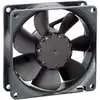 Image de Ventilateur Axial Ebm Papst 8414n/2gm 9292506127 24 V/dc 55 M³/h (l X L X H) 80 X 80 X 25.4 Mm 1 Pc(s) R582661