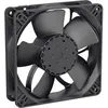 Image de Ventilateur Axial Ebm Papst 4312nm-708 9293510708 12 V/dc 148 M³/h (l X L X H) 32 X 119 X 119 Mm 1 Pc(s)