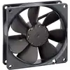 Image de Ventilateur Axial Ebm Papst 3412ngh 9292506303 12 V/dc 91 M³/h (l X L X H) 92 X 92 X 25.4 Mm 1 Pc(s)