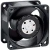 Image de 614 Jh Ventilateur Axial 24 V/dc 70 M³/h (l X L X H) 60 X 60 X 32 Mm R581981 - Ebm Papst