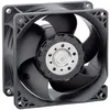 Image de Ventilateur Axial Ebm Papst 8214j/2h4p 9692910188 24 V/dc 220 M³/h (l X L X H) 80 X 80 X 38 Mm 1 Pc(s) R581551