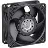 Image de Ventilateur Axial Ebm Papst 8314 Nn 9292910123 24 V/dc 55 M³/h (l X L X H) 80 X 80 X 32 Mm 1 Pc(s) R581261