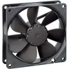 Image de Ventilateur Axial Ebm Papst 3412 N/2 G 9292506398 12 V/dc 91 M³/h (l X L X H) 92 X 92 X 25.4 Mm 1 Pc(s)