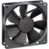 Image de Ebm Papst - Ventilateur Axial 3414 N 9292506321 24 V/dc 82 M³/h (l X L X H) 92 X 92 X 25.4 Mm 1 Pc(s) R581111