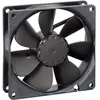 Image de Ventilateur Axial Ebm Papst 3414nhh 9292506320 (l X L) 92 Mm X 92 Mm 1 Pc(s) R581131