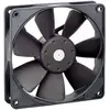 Image de Ventilateur Axial Ebm Papst 4412fm 9293505409 12 V/dc 137 M³/h (l X L X H) 119 X 119 X 25.4 Mm 1 Pc(