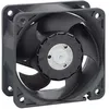 Image de Ventilateur Axial Ebm Papst 624 N 9292207008 24 V/dc 40 M³/h (l X L X H) 60 X 60 X 25 Mm 1 Pc(s) R583951