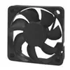 Image de Sunon 171114 Ventilateur Axial 5 V/dc (l X L X H) 50 X 50 X 10 Mm