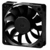 Image de Mf60101v1-1000u-a99 Ventilateur Axial 12 V/dc (l X L X H) 60 X 60 X 10 Mm - Sunon
