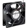 Image de Sepa - Ad1224ub-f5b(n21q) Ventilateur Axial 24 V/dc (l X L X H) 120 X 120 X 38.5 Mm Q750512