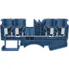 Image de Degson - Ds2.5-qu-01p-12-00a(h) Borne De Passage Push-in Bleu 1 Pc(s) Q239232