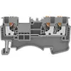 Image de Degson - Ds1.5-tw-01p-11-00a(h) Borne De Passage Push-in Gris 1 Pc(s) Q235992