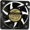 Image de Ventilateur adda ag04012mb107b00 12V DC 40x40x10mm noir - Neuf