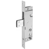 Image de Serrure À Bascule Wilka 1435 25 Mm Inox Satiné