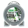 Image de Fil Nylon Débroussailleuse Ozaki Energy Line 3 Mm 15 Mètres