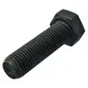 Image de Vis Lame Droite Tracteur Tondeuse 38mm   Compatible Husqvarna Et Autres Marques   Filetage Gauche Pour Modèles Ct 130 Et Y145h92