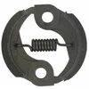 Image de Kawasaki Power Tools - Embrayage Débroussailleuse Kawasaki - Kt17, Td33, Td40, Td48, Tg33, Tj045e