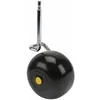 Image de Robomow - Roue Avant Tondeuse Robot / Cub Cadet - Msb6007b1