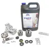 Image de Tuff Torq - Kit Réparation Boîte Vitesse Tracteur Tondeuse