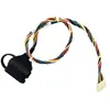 Image de Robomow - Cable Connectique Tondeuse Robot Rx