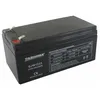Image de Batterie Tondeuse 12v   3.2ah Agm Étanche   Longueur 134mm   Pour Tondeuses Lawn Boy Et Toro   Tashima