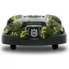 Image de Husqvarna - Stickers Robot Tondeuse Automower Camouflage 430x