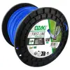 Image de Fil Débroussailleuse Carré Ozaki 3 Mm 120 Mètres