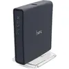 Image de MikroTik Access Point RB952Ui-5ac2nD-TC 802.11ac, 10/100 Mbit/s, Ethernet LAN (RJ-45) ports 5, type d'antenne interne, 2,4/5 GHz, taux de transfert de données (max) 0,867 Gbit/s