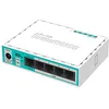 Image de Mikrotik Hex Lite Routeur connecté Blanc en occasion ou reconditionné