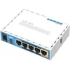 Image de Routeur WiFi 5 Mikrotik hAP ac lite (RB952Ui-5ac2nD) 2,4 GHz (2x2) / 5 GHz (1x1) 5 broches