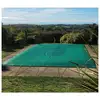 Image de Direct Filet - Nappe D'Hivernage Avec  illets Pour Piscine Couleur: Vert - Dimension: 4.50 X 8.50 M