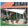 Image de Direct Filet - Voile D'Ombrage Imperméable 4 X 3 - Concave Couleur: Ivoire - Ivoire